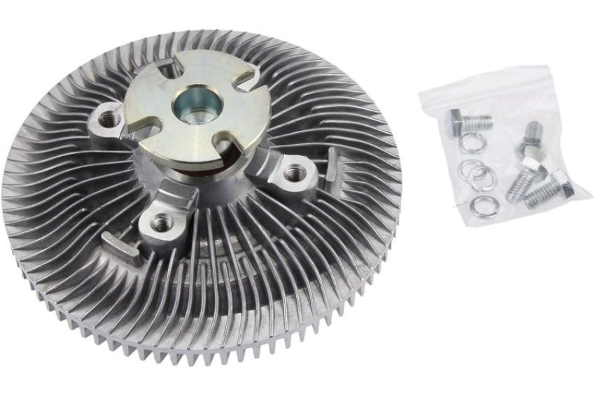URO Parts NBC2215AA Fan Clutch
