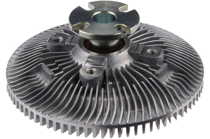 URO Parts NBC2215AA Fan Clutch