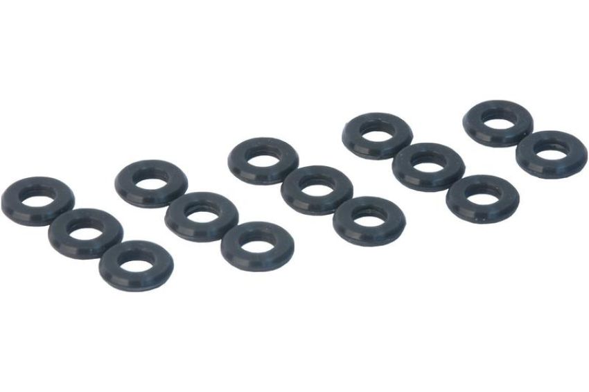 URO Parts NCA2575CA14PK Valve Cover Bolt Seal Set 14 pcs