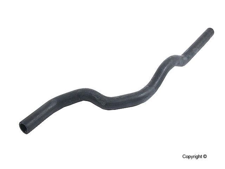 URO Parts NCA3945CD Heater Hose