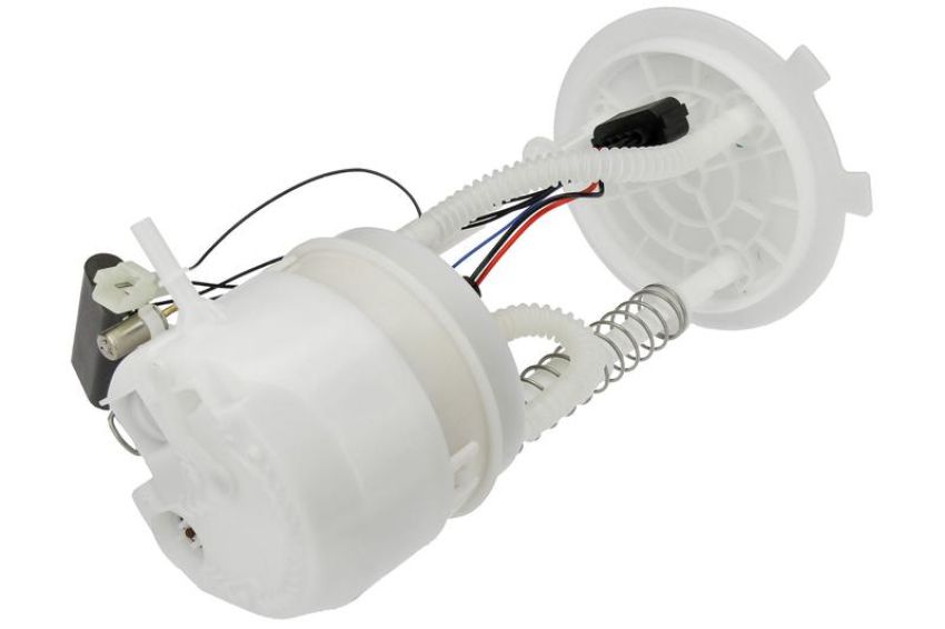 URO Parts NI0516506 Fuel Pump Assembly