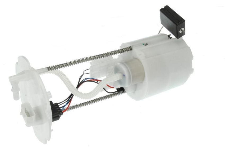 URO Parts NI0517499 Fuel Pump Assembly