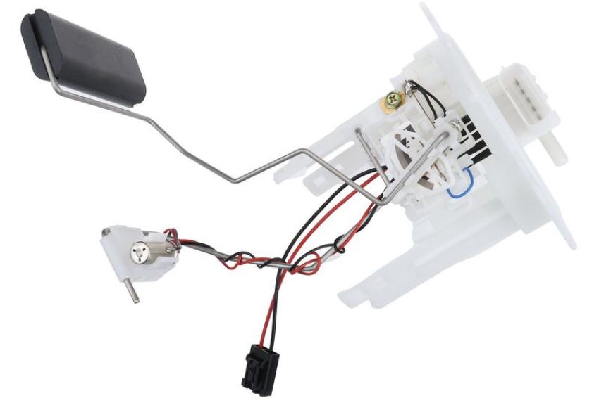 URO Parts NI0519027 Fuel Tank Sending Unit