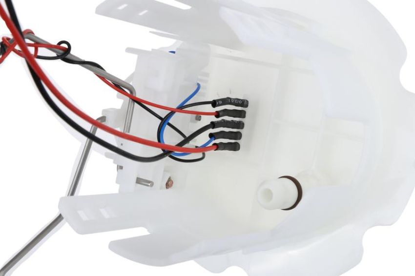 URO Parts NI0519027 Fuel Tank Sending Unit