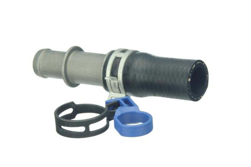 URO Parts NI0619957PRM Heater Hose Assembly