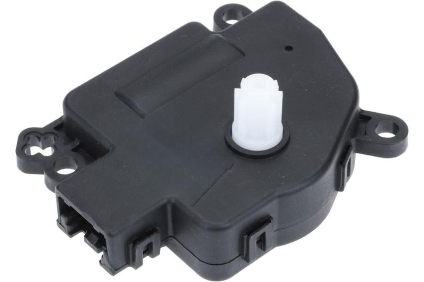 URO Parts NI0620037 HVAC Air Door Actuator
