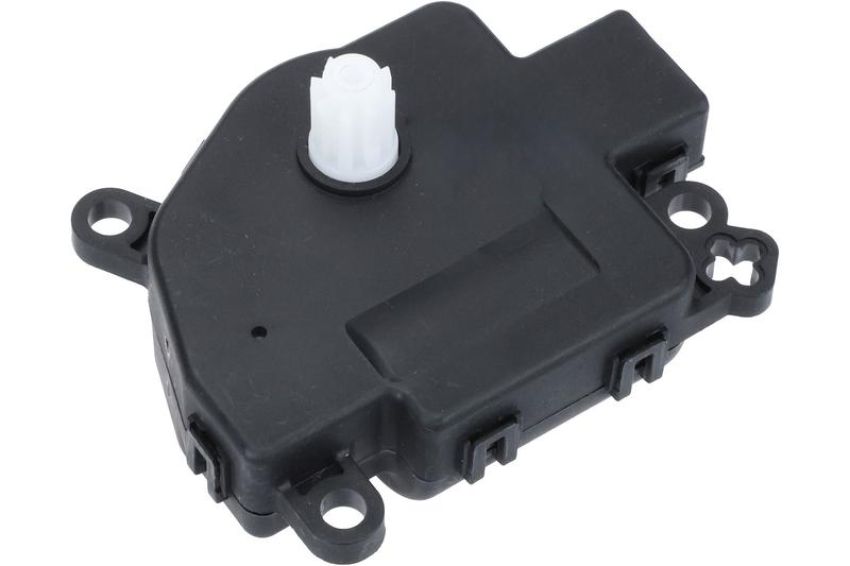 URO Parts NI0620037 HVAC Air Door Actuator