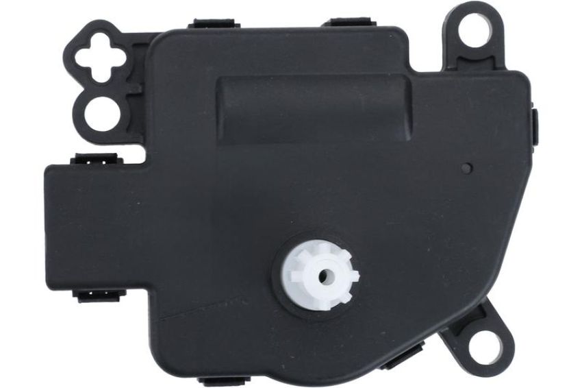 URO Parts NI0620037 HVAC Air Door Actuator