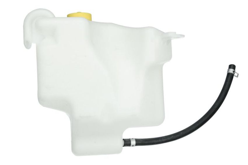 URO Parts NI0718799 Expansion Tank w/Cap & Hose