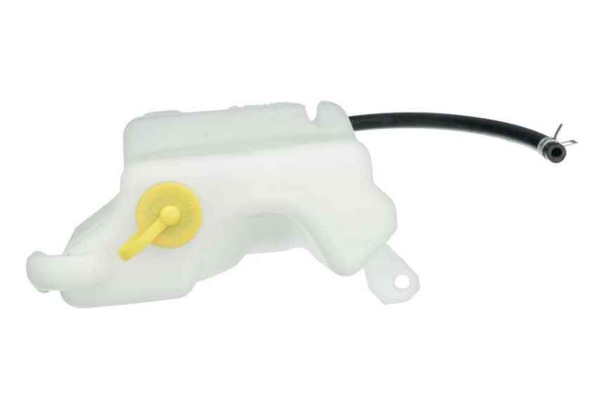 URO Parts NI0718799 Expansion Tank w/Cap & Hose