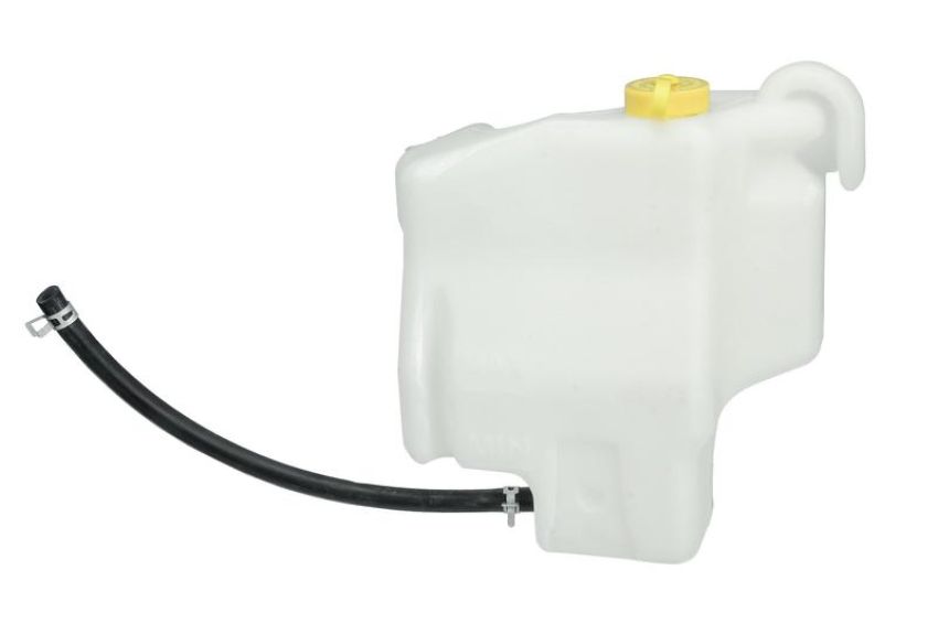 URO Parts NI0718799 Expansion Tank w/Cap & Hose