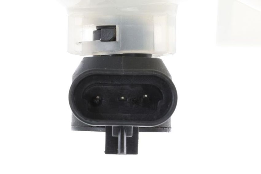 URO Parts NI0719176 Expansion Tank w/ Hoses & Sensor