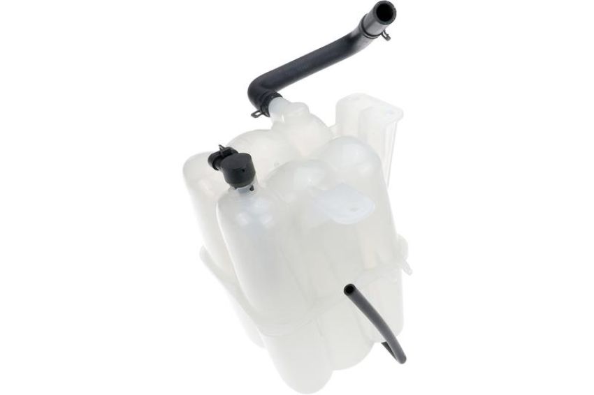 URO Parts NI0719176 Expansion Tank w/ Hoses & Sensor