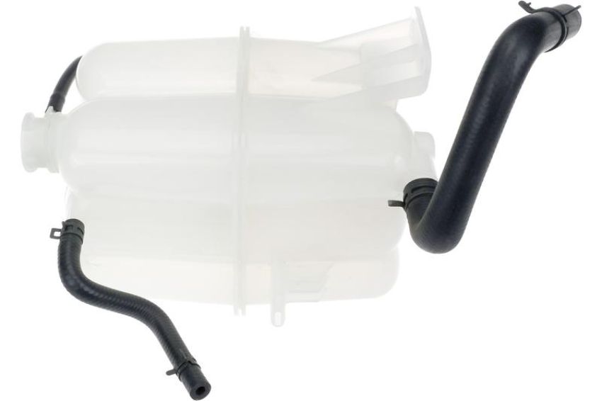 URO Parts NI0719176 Expansion Tank w/ Hoses & Sensor