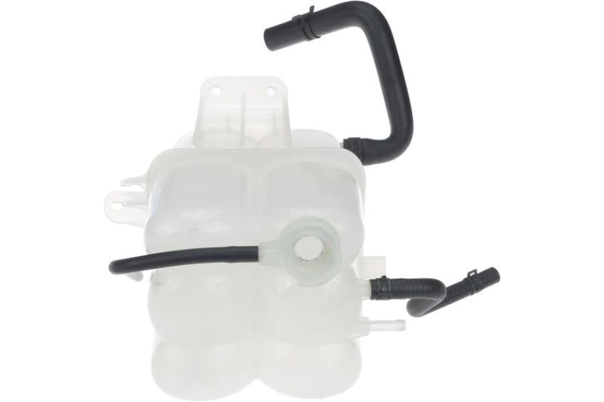 URO Parts NI0719176 Expansion Tank w/ Hoses & Sensor
