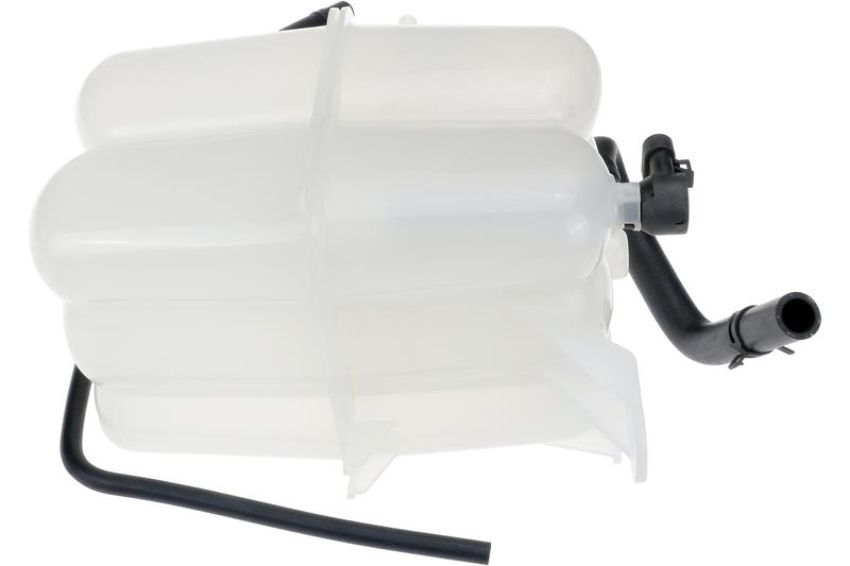 URO Parts NI0719176 Expansion Tank w/ Hoses & Sensor