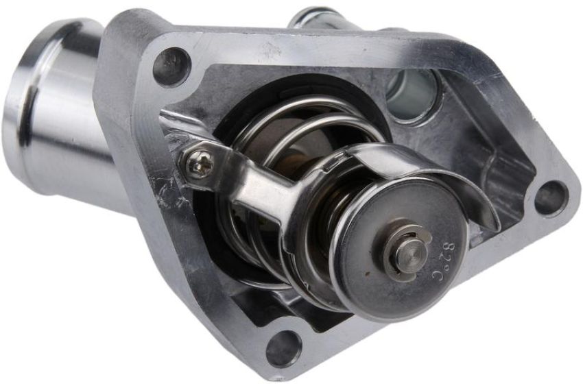 URO Parts NI0720416 Thermostat Assembly