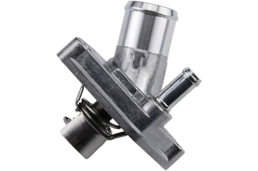 URO Parts NI0720416 Thermostat Assembly