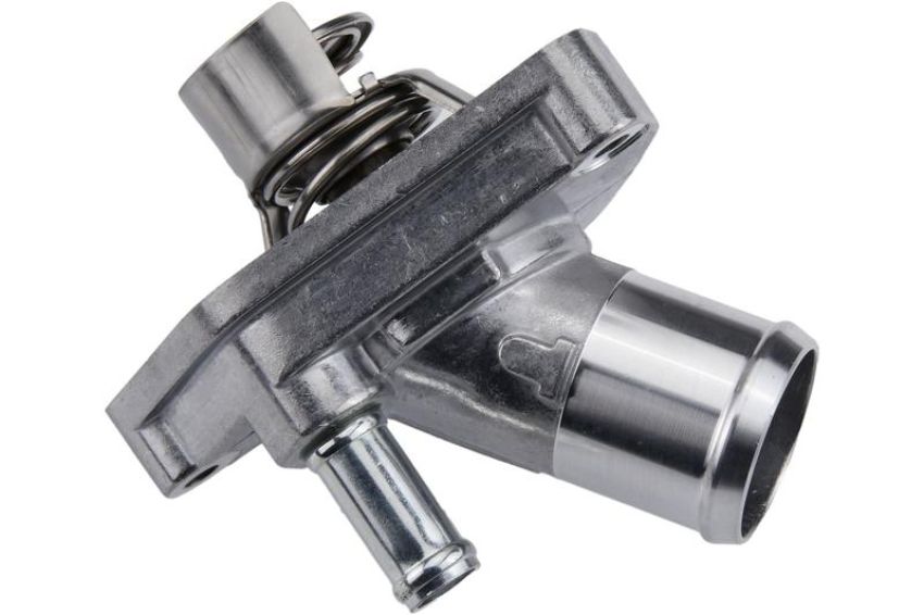 URO Parts NI0720416 Thermostat Assembly