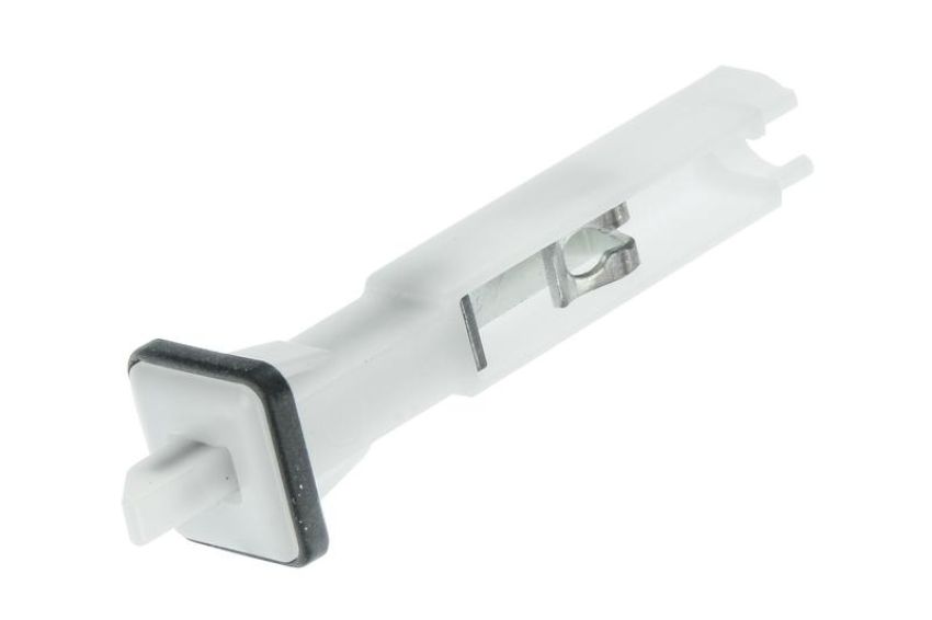 URO Parts NI0817076 Fuel Filler Door Lock