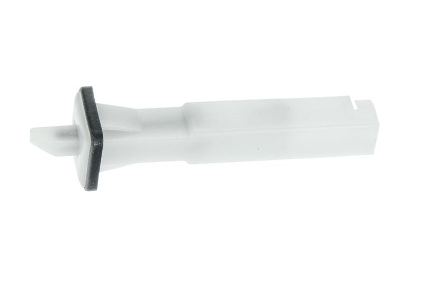 URO Parts NI0817076 Fuel Filler Door Lock