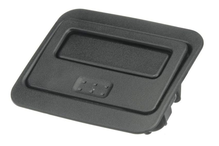 URO Parts NI0818083 Cargo Cover Handle
