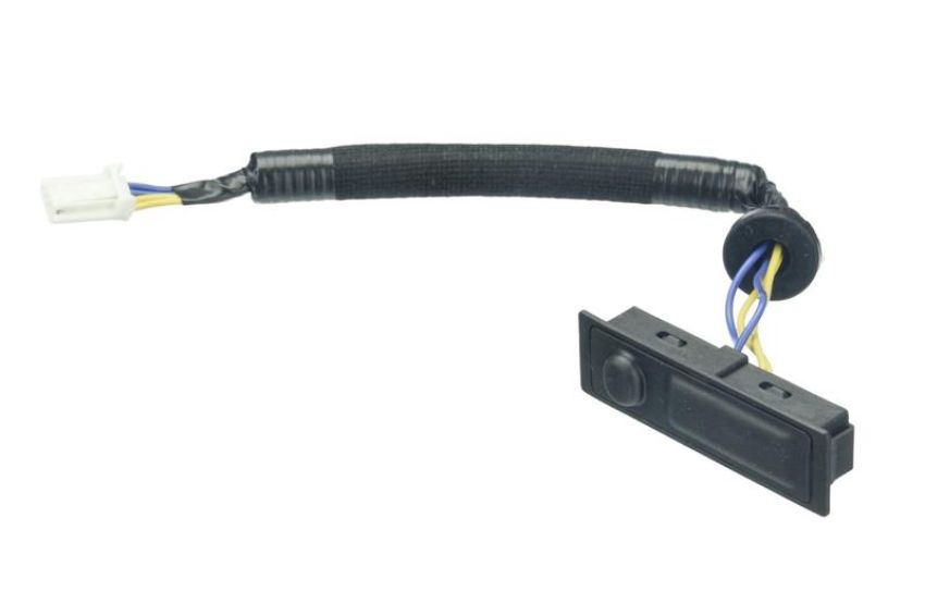 URO Parts NI0818486 Liftgate Latch Release Switch