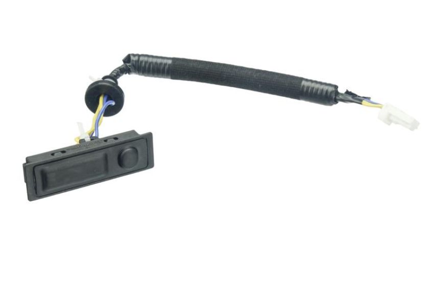 URO Parts NI0818486 Liftgate Latch Release Switch