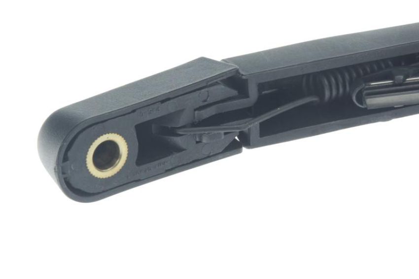 URO Parts NI0818578 Rear Windshield Wiper Arm/Blade