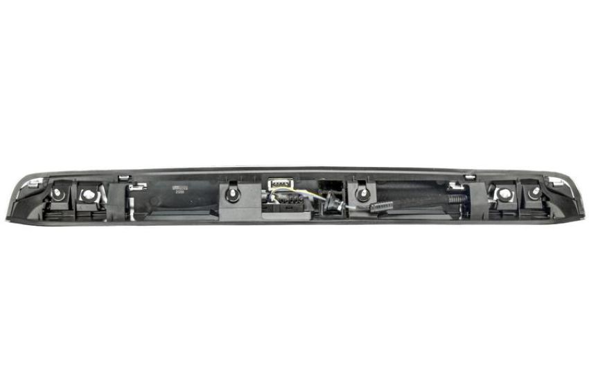 URO Parts NI0818705 Liftgate Handle w/ Trunk Button