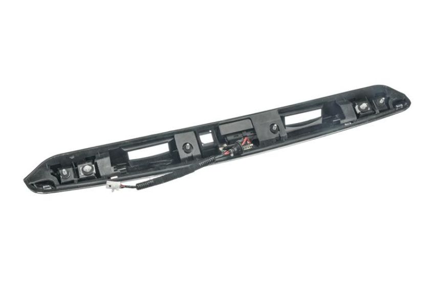 URO Parts NI0818706 Liftgate Handle w/ Trunk Button