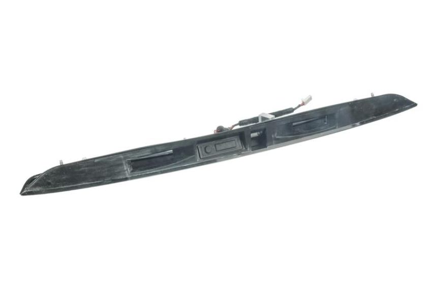 URO Parts NI0818706 Liftgate Handle w/ Trunk Button