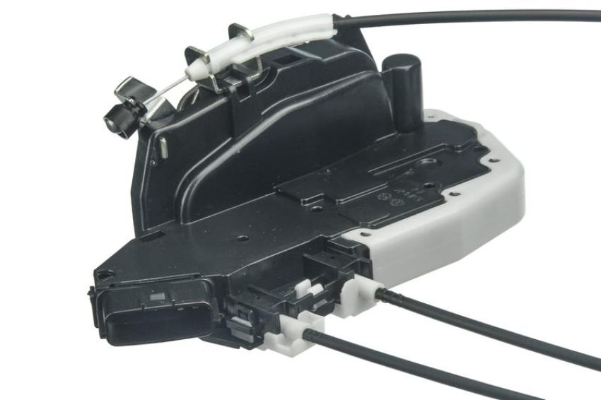 URO Parts NI0818802 Door Latch/Actuator Assembly