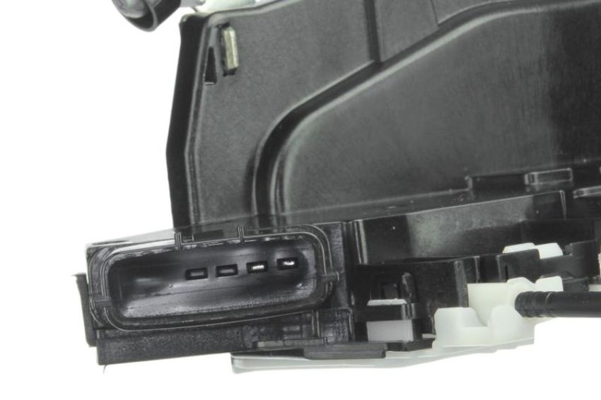 URO Parts NI0818802 Door Latch/Actuator Assembly