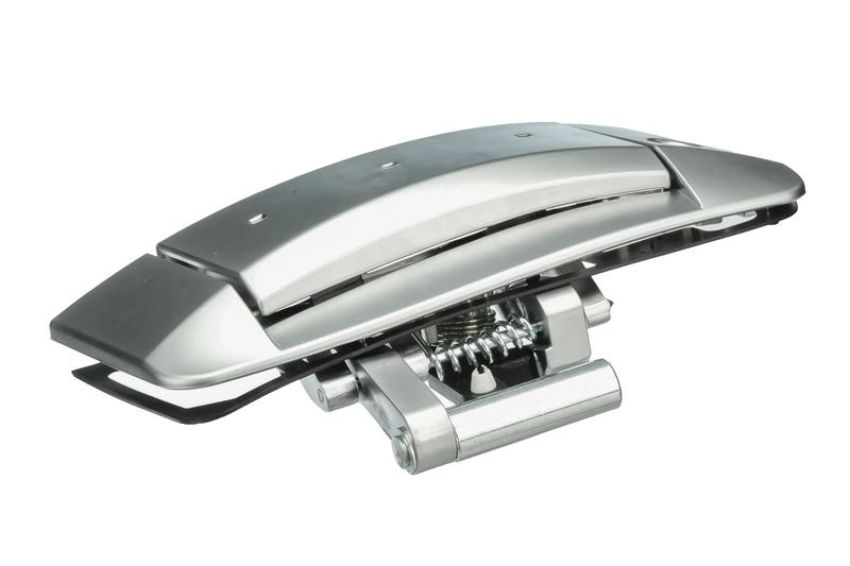 URO Parts NI0818941 Exterior Door Handle