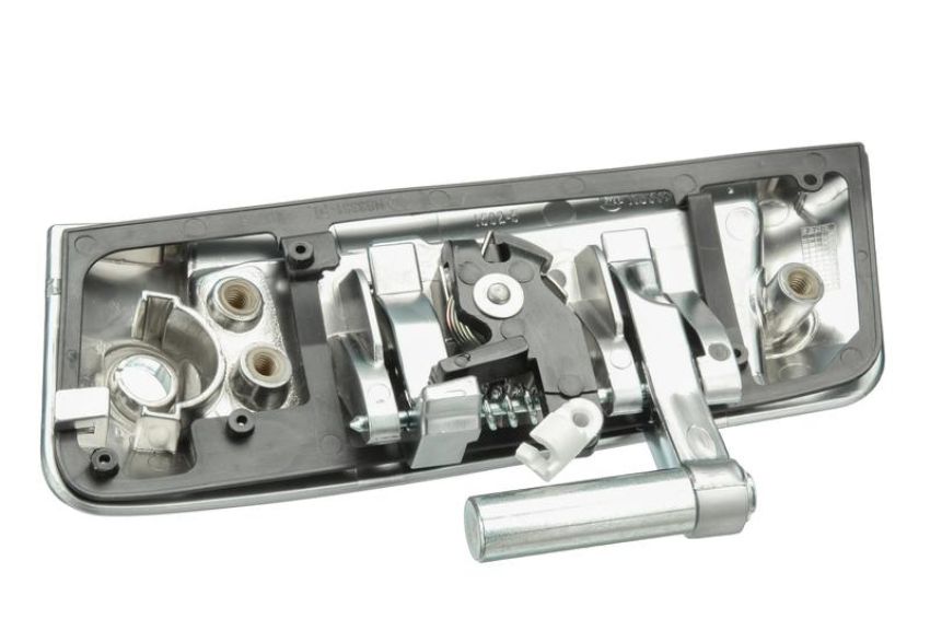 URO Parts NI0818941 Exterior Door Handle
