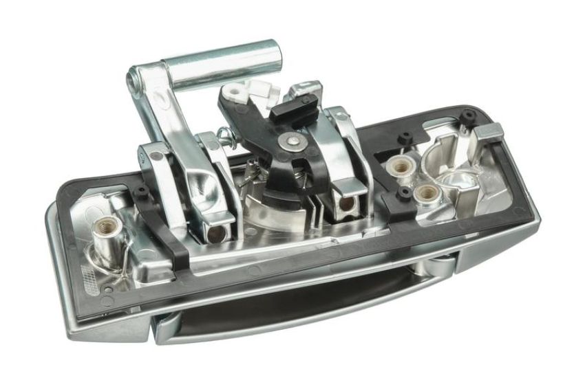URO Parts NI0818941 Exterior Door Handle