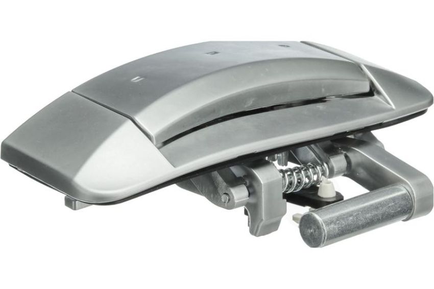 URO Parts NI0818942 Exterior Door Handle