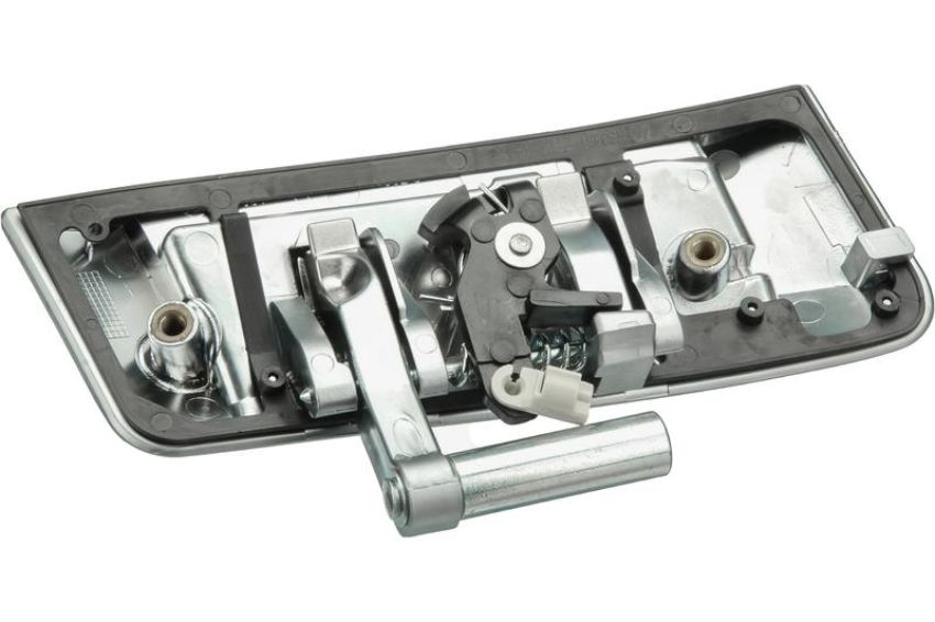 URO Parts NI0818942 Exterior Door Handle