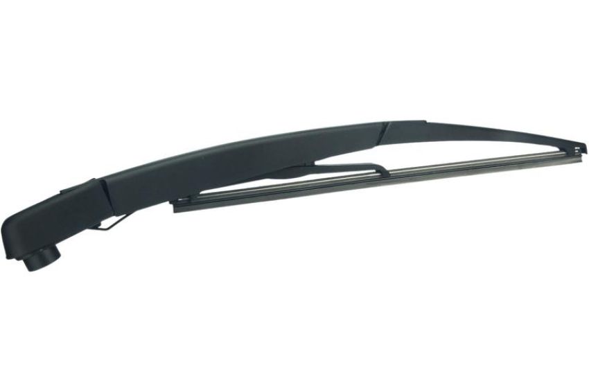 URO Parts NI0819542 Back Glass Wiper Arm and Blade Assembly