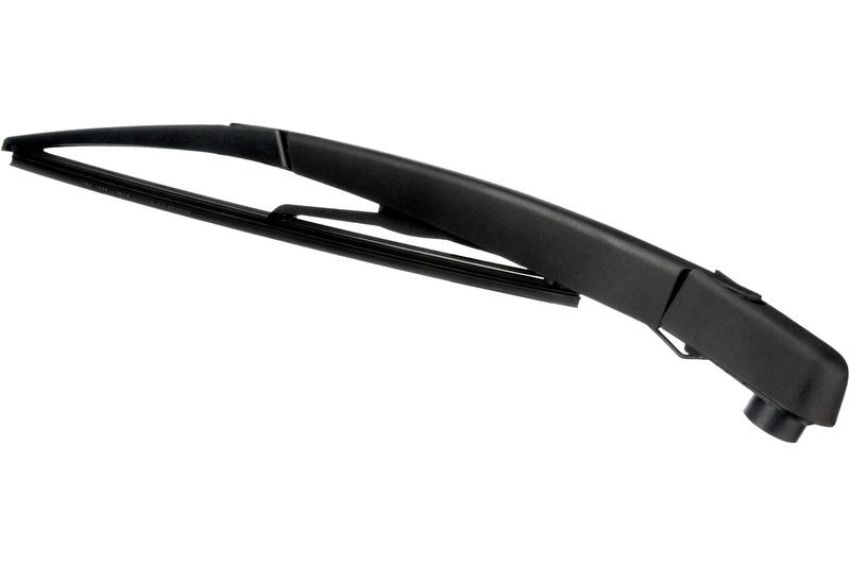 URO Parts NI0819542 Back Glass Wiper Arm and Blade Assembly