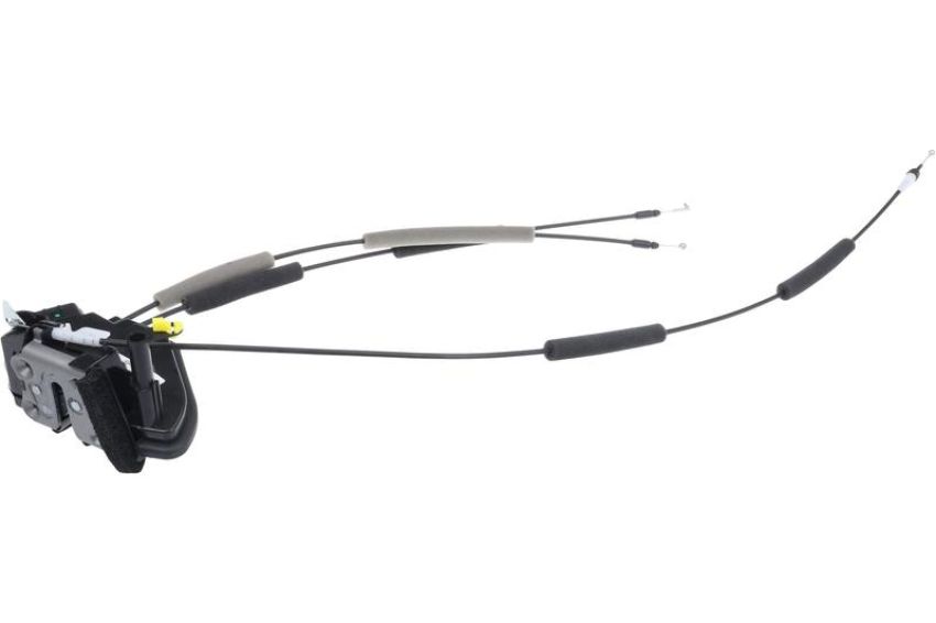 URO Parts NI0822438 Door Latch/Actuator Assembly