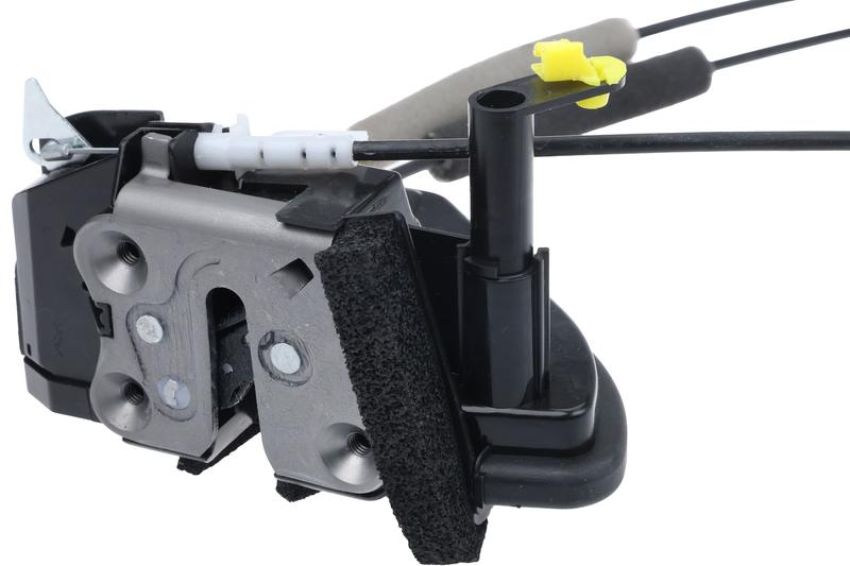 URO Parts NI0822438 Door Latch/Actuator Assembly