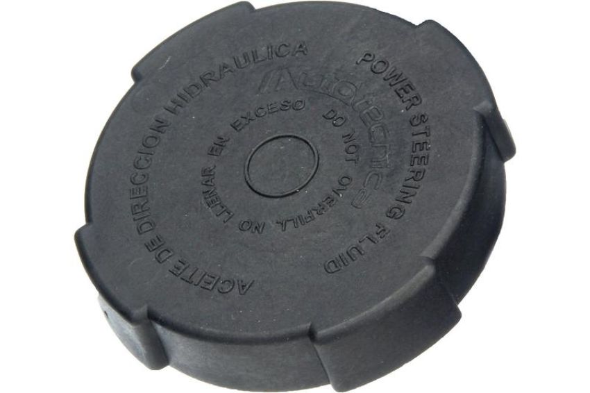 URO Parts NI1017077 Power Steering Reservoir Cap