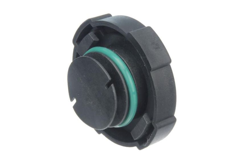 URO Parts NI1017077 Power Steering Reservoir Cap