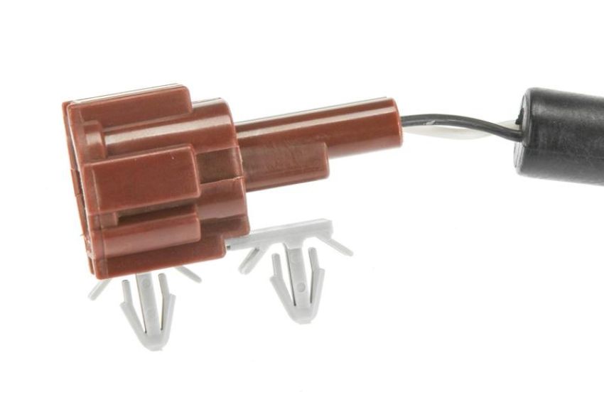 URO Parts NI1115539 ABS Speed Sensor