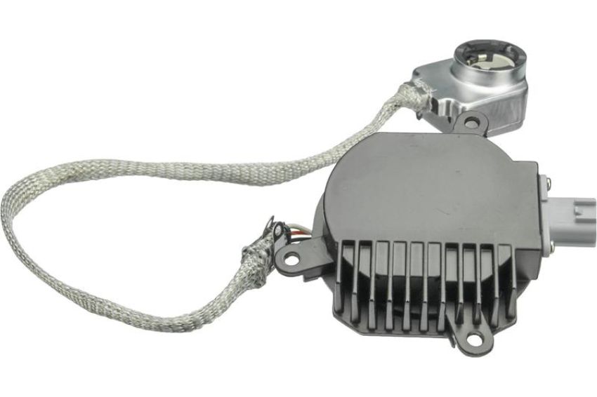 URO Parts NI1313321 Xenon Headlight Ballast & Igniter