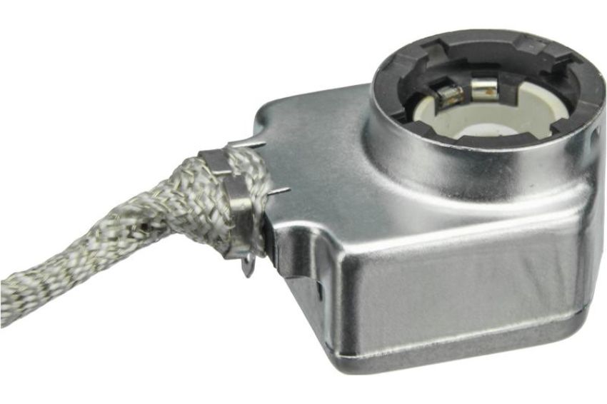 URO Parts NI1313321 Xenon Headlight Ballast & Igniter