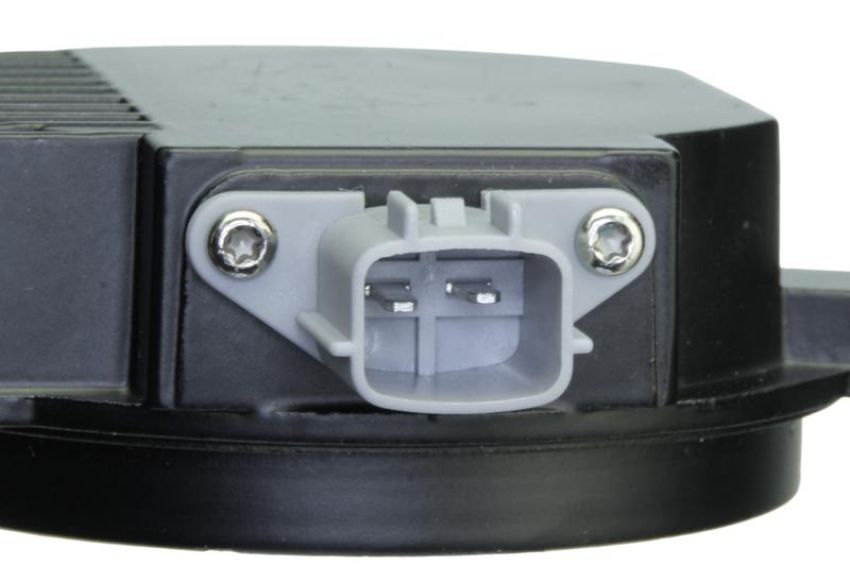 URO Parts NI1313321 Xenon Headlight Ballast & Igniter