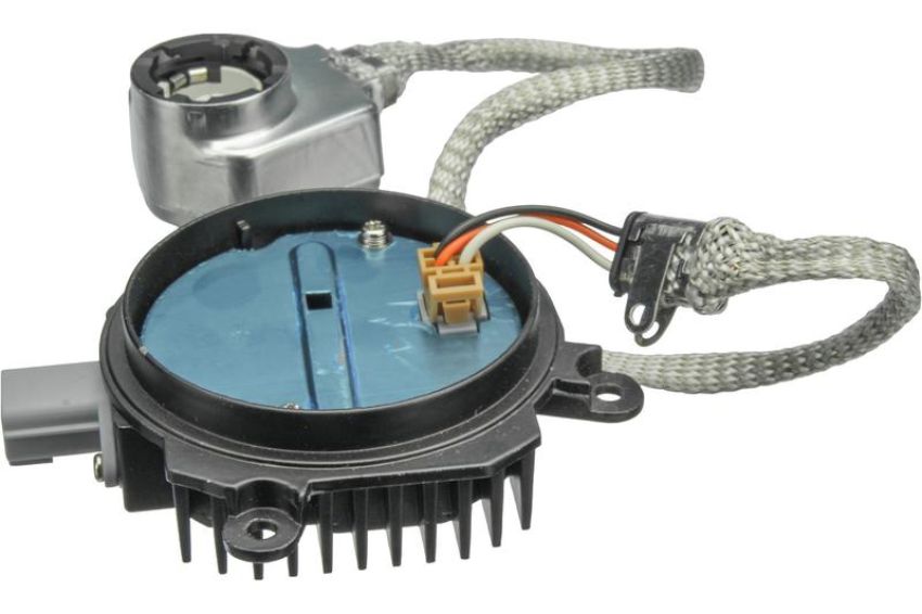 URO Parts NI1313321 Xenon Headlight Ballast & Igniter